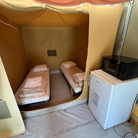 Camping de Montlouis-sur-Loire Extérieur photo