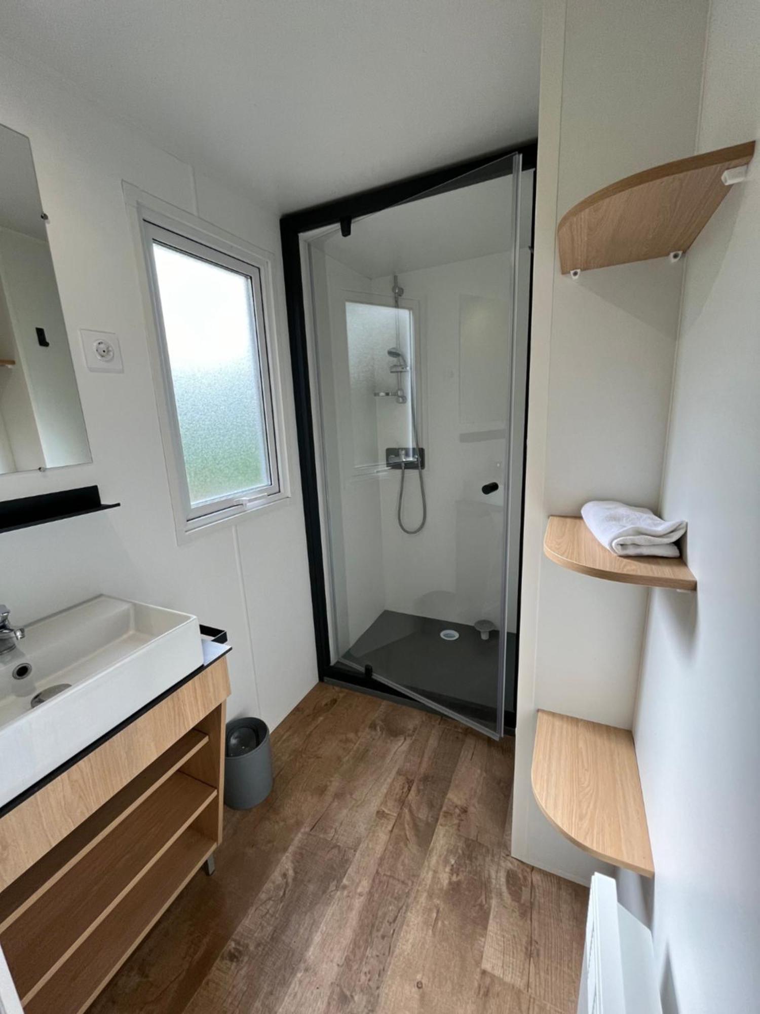 De Campsite Montlouis-sur-Loire